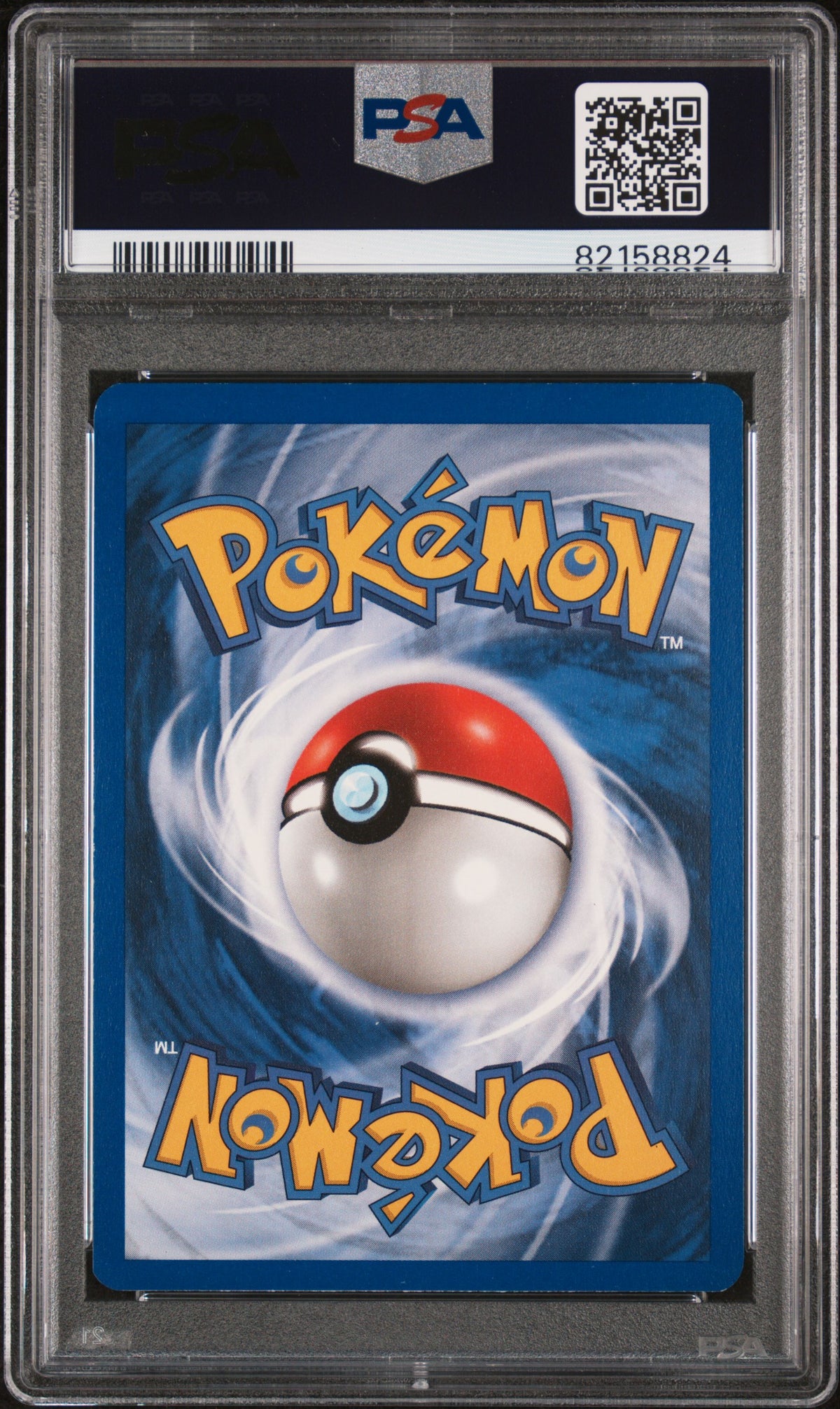 Pokemon March 102/111 Neo Genesis 1st Edition Pokemon PSA 9 Mint