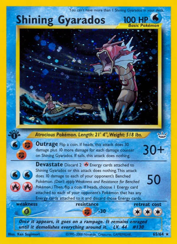 Ken Sugimori