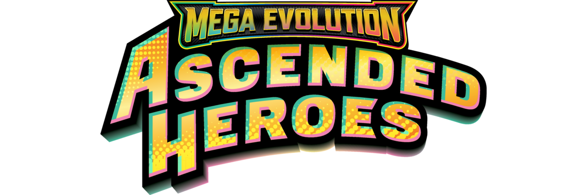 ME: Ascended Heroes