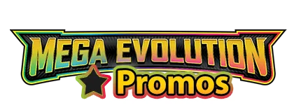 ME: Mega Evolution Promos
