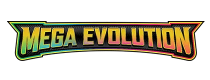 ME: Mega Evolution Base Set
