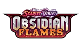 SV: Obsidian Flames