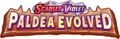SV: Paldea Evolved