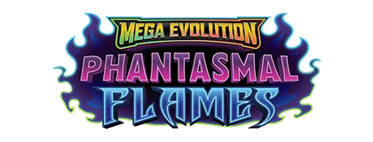 ME: Phantasmal Flames