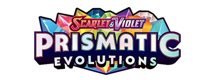 SV: Prismatic Evolutions