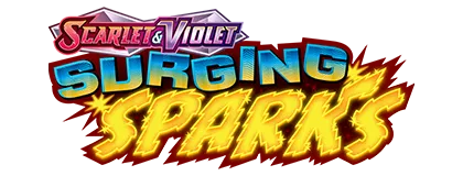 SV: Surging Sparks