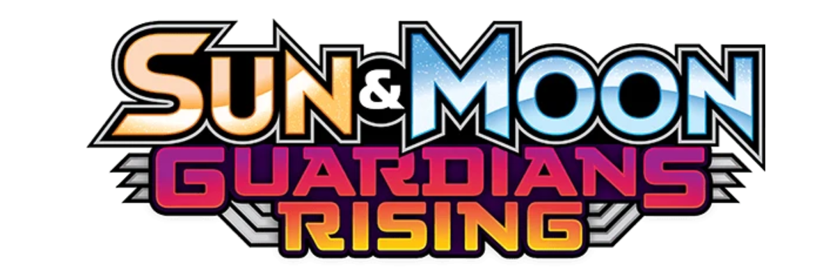 SM: Guardians Rising