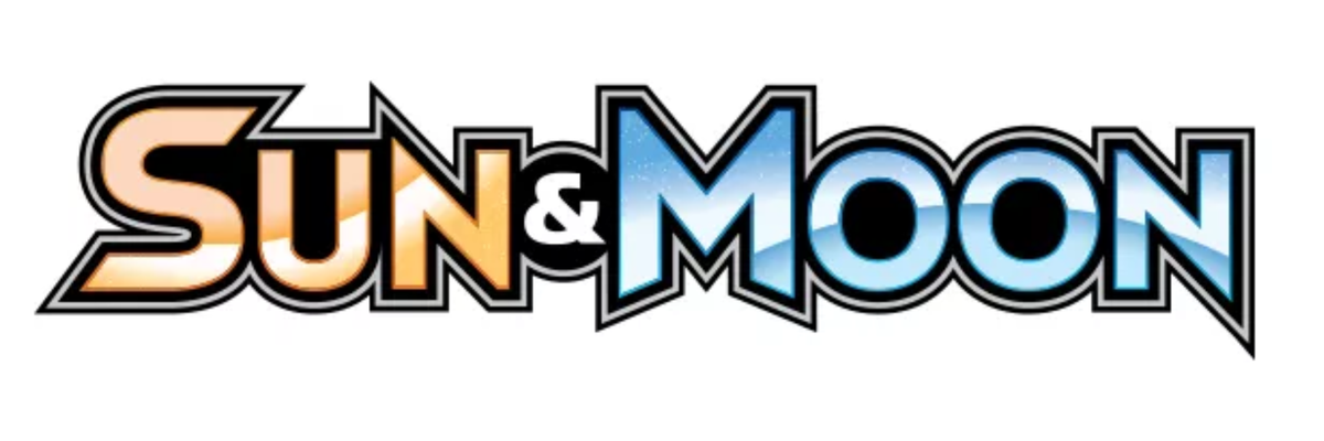 SM: Sun Moon Base Set