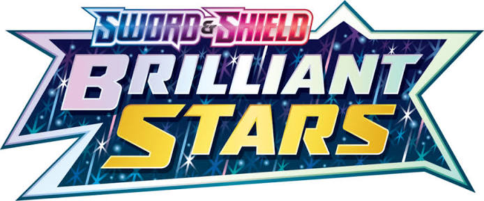 SWSH: Brilliant Stars