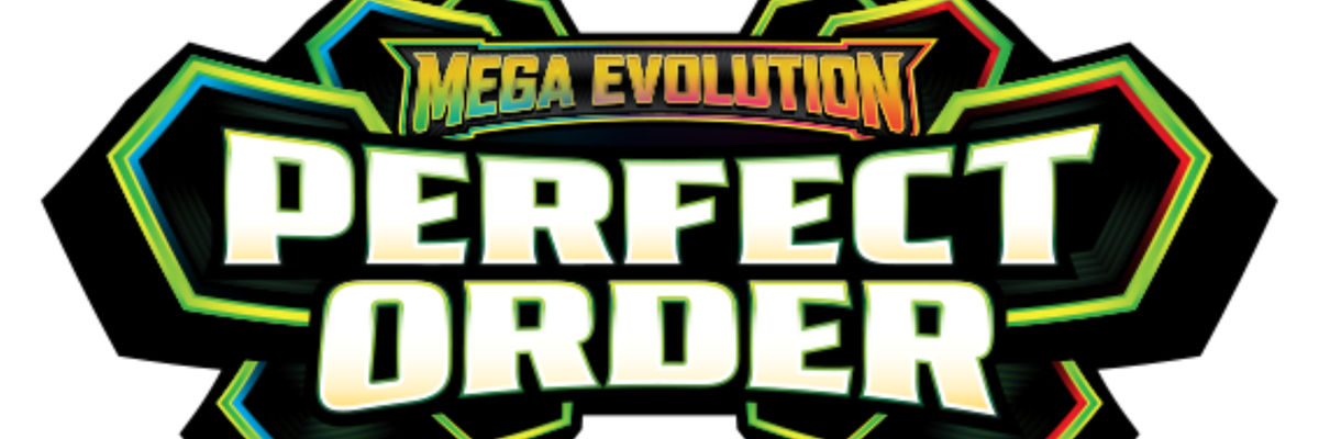 ME: Perfect Order