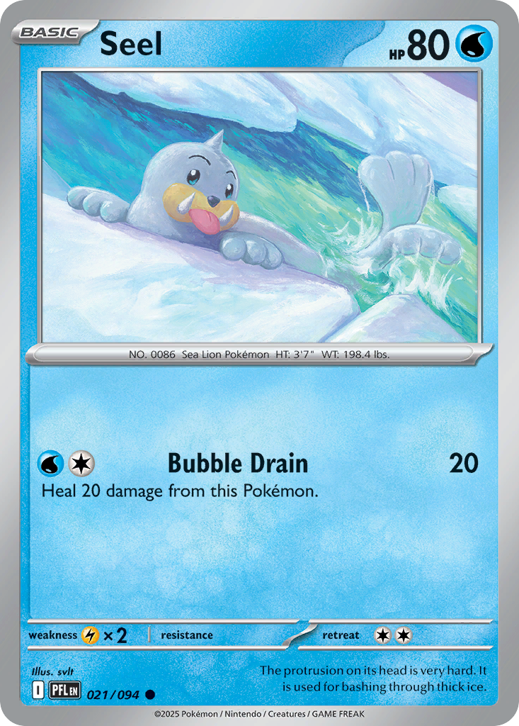 021/094 - Seel - Phantasmal Flames - Common