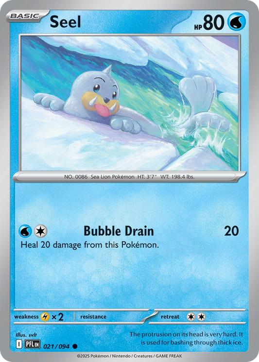 021/094 - Seel - Phantasmal Flames - Common