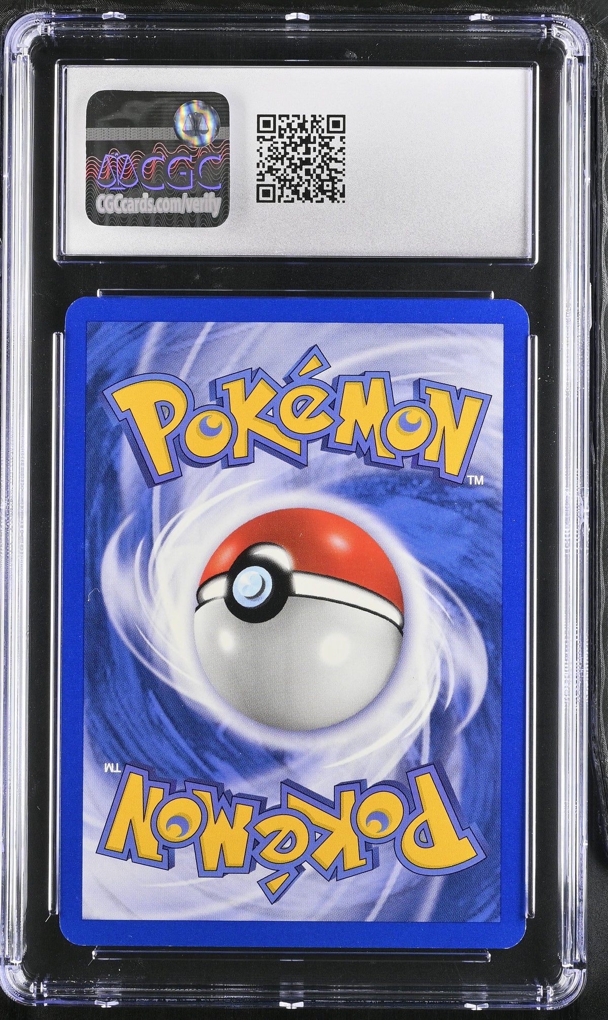 Bayleef 29/111 Neo Genesis Pokemon CGC 9 Mint