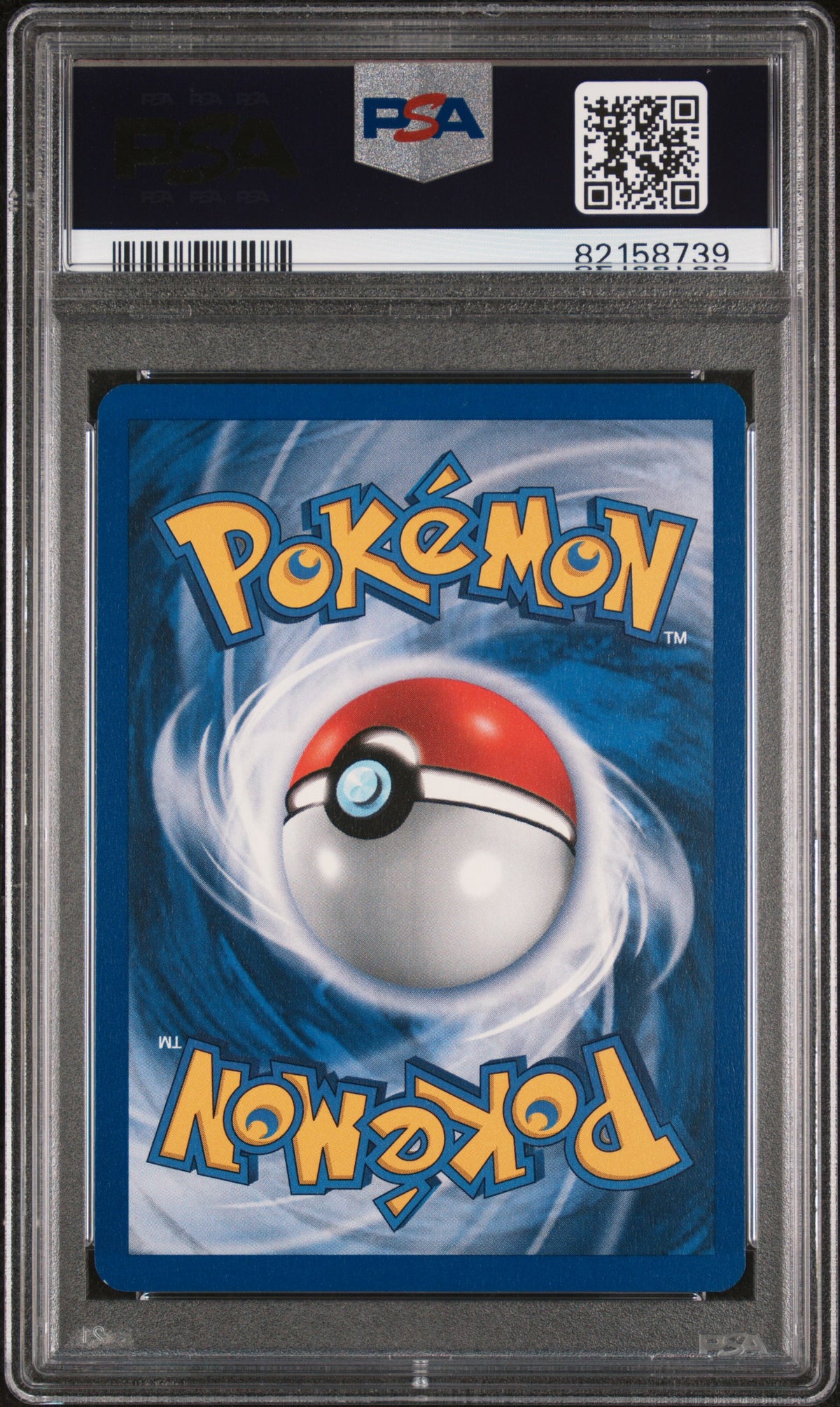 Brock's Sandslash 36/132 1st Edition Gym Challenge Pokemon PSA 9 Mint
